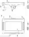 Fig. 06 - Vibration isolating mounting of fan