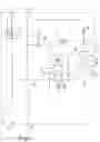 Fig. 02 - Hydraulic pressure amplifier arrangement