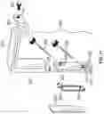 Fig. 10 - Wall hook and anchor nail fastening system