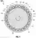 Fig. 02 - Polycrystalline diamond bearings for rotating machinery with compliance