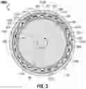 Fig. 04 - Polycrystalline diamond bearings for rotating machinery with compliance