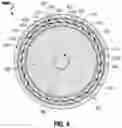 Fig. 05 - Polycrystalline diamond bearings for rotating machinery with compliance