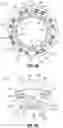 Fig. 07 - Polycrystalline diamond bearings for rotating machinery with compliance