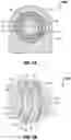 Fig. 09 - Polycrystalline diamond bearings for rotating machinery with compliance
