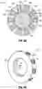 Fig. 10 - Polycrystalline diamond bearings for rotating machinery with compliance