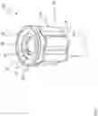 Fig. 02 - DEVICE FOR VIBRATION DECOUPLING OF TWO SHAFT SECTIONS