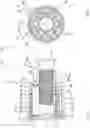 Fig. 03 - DEVICE FOR VIBRATION DECOUPLING OF TWO SHAFT SECTIONS