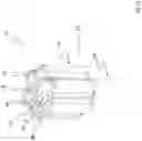 Fig. 07 - DEVICE FOR VIBRATION DECOUPLING OF TWO SHAFT SECTIONS