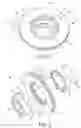 Fig. 02 - Brake disc for a disc brake and method