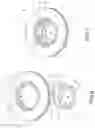 Fig. 05 - Brake disc for a disc brake and method