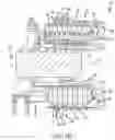 Fig. 03 - Multiple layer piston insulator for hydraulic brake actuator