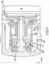 Fig. 04 - Multiple layer piston insulator for hydraulic brake actuator