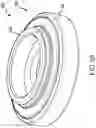 Fig. 05 - Multiple layer piston insulator for hydraulic brake actuator