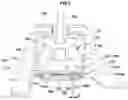 Fig. 03 - Fluid-sealed engine mount of vehicle