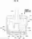 Fig. 10 - Fluid-sealed engine mount of vehicle