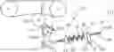 Fig. 01 - Easy adjust tensioner assembly
