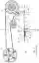 Fig. 02 - Easy adjust tensioner assembly