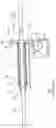 Fig. 03 - Easy adjust tensioner assembly