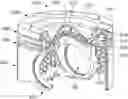 Fig. 01 - Low heat transfer piston via binder jet technology
