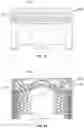 Fig. 07 - Low heat transfer piston via binder jet technology