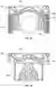 Fig. 08 - Low heat transfer piston via binder jet technology