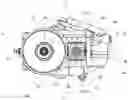 Fig. 01 - STEERING COLUMN ASSEMBLY