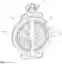 Fig. 02 - Butterfly valve