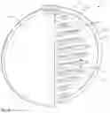 Fig. 03 - Butterfly valve