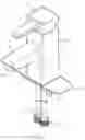 Fig. 02 - Faucet structure