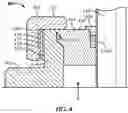 Fig. 05 - Gate valve bonnet connector