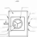 Fig. 01 - Serviceable valve carousel system