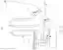 Fig. 04 - Serviceable valve carousel system