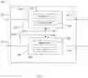 Fig. 03 - System for adjusting rate of spool centering in a pilot-controlled hydraulic spool valve