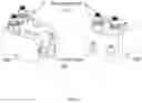 Fig. 05 - System for adjusting rate of spool centering in a pilot-controlled hydraulic spool valve