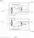 Fig. 06 - System for adjusting rate of spool centering in a pilot-controlled hydraulic spool valve