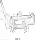 Fig. 07 - Tubing and cable organizing device