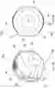 Fig. 08 - Slope adjusting and locking pipe hanger