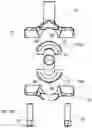 Fig. 09 - Slope adjusting and locking pipe hanger