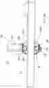 Fig. 25 - Slope adjusting and locking pipe hanger