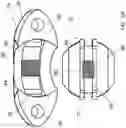 Fig. 26 - Slope adjusting and locking pipe hanger