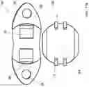 Fig. 32 - Slope adjusting and locking pipe hanger