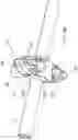 Fig. 34 - Slope adjusting and locking pipe hanger