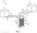Fig. 02 - Reversible flow evaporator system