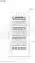 Fig. 08 - Heat exchanger and refrigeration cycle device