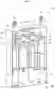 Fig. 08 - External water-purifying filter case, installation structure thereof and sterilizing method using the same