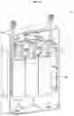 Fig. 09 - External water-purifying filter case, installation structure thereof and sterilizing method using the same