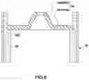 Fig. 08 - HEAT DISSIPATING MODULE WITH THREE-DIMENSIONAL STRUCTURE