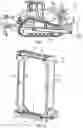 Fig. 02 - Radiator and lateral bump stop therefor