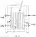 Fig. 07 - Flat plate heat exchanger with adjustable spacers