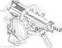 Fig. 01 - Firearm security device